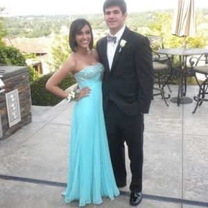 Ball gown